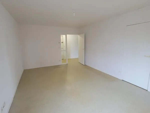 PESSAC - Appt 08 - BRS
