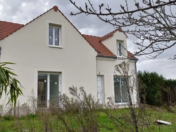 maison neuve classe A dernière normes