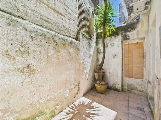 Immeuble 5 pièces 116 m²
