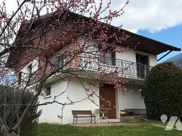 Maison 5 pièces 88 m²