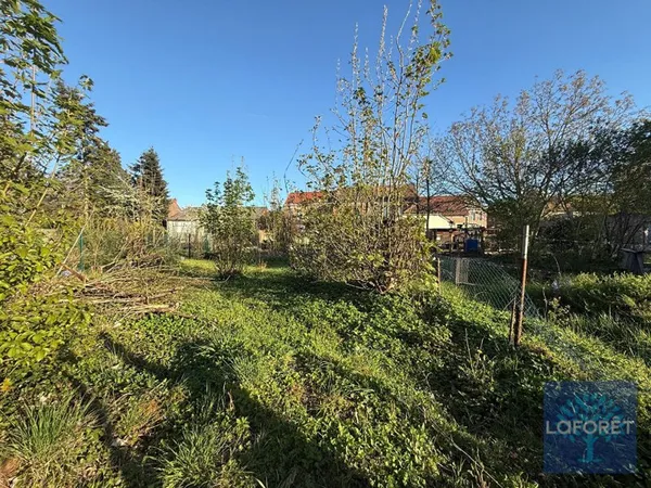 Terrain 360 m²