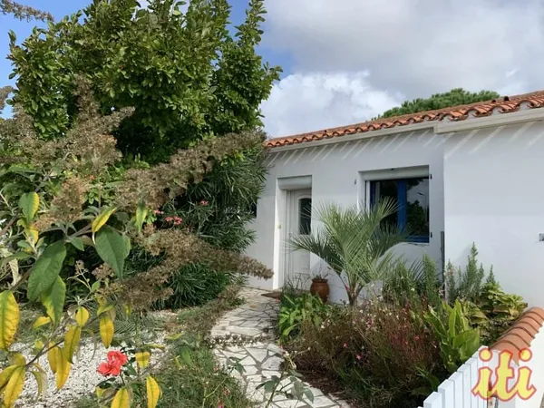 Maison 3 pièces 78 m²