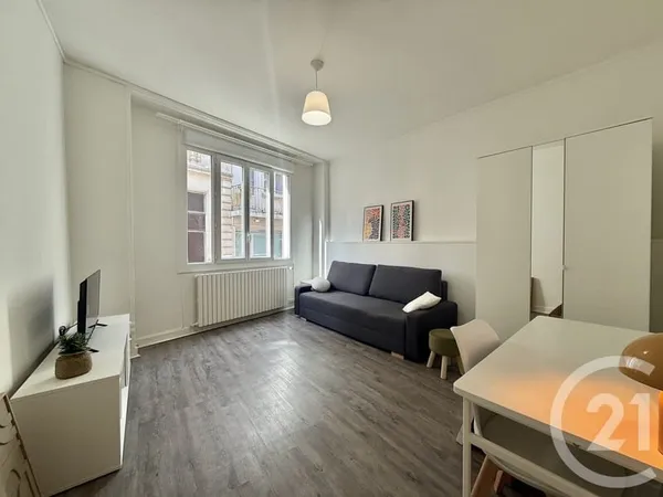 Appartement 1 pièce 30 m²