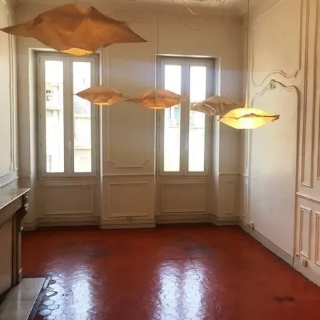 RUE SAINT JACQUES-BRETEUIL/MARSEILLE 13006