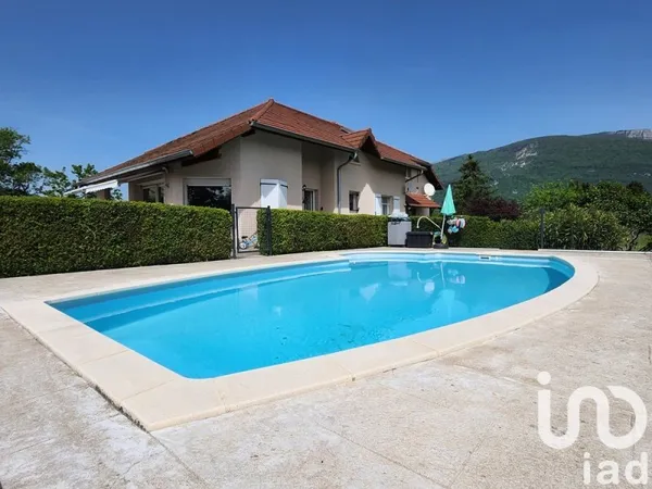 Maison 9 pièces 194 m²