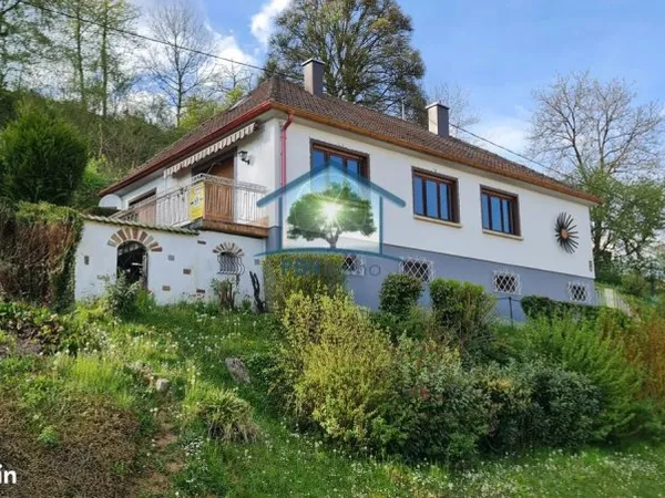Maison 5 pièces 103 m²