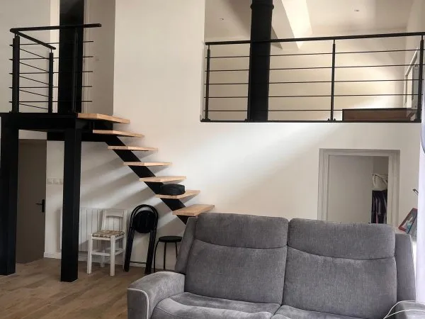 Appartement 3 pièces 85 m²