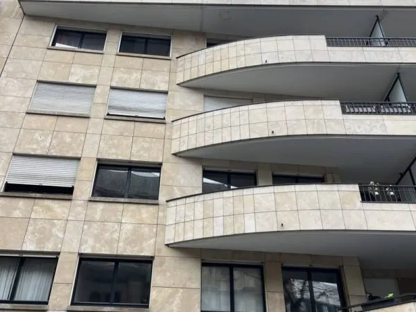 Parking 9 m²