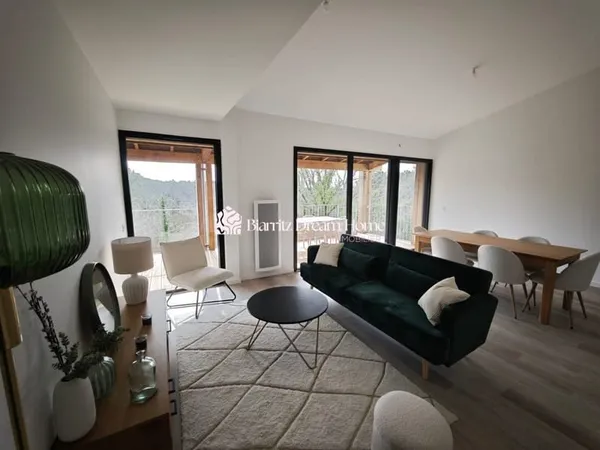 Ondres - Dernières opportunités - Appartements T4 de 93 à 9