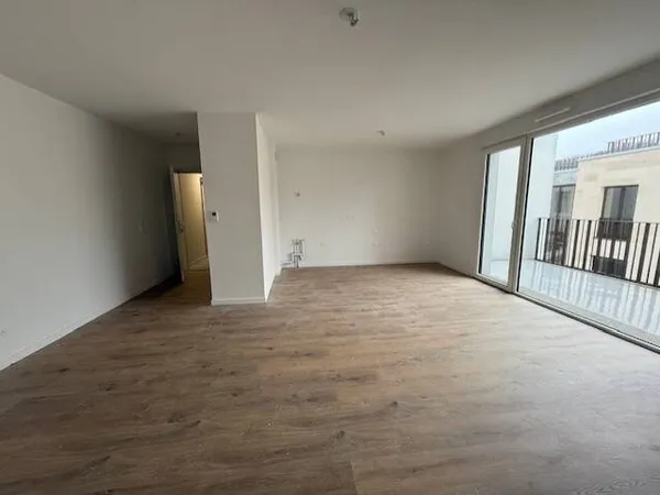 Appartement 2 pièces 59 m²