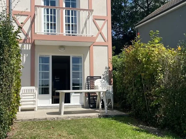 Maison 4 pièces 48 m²