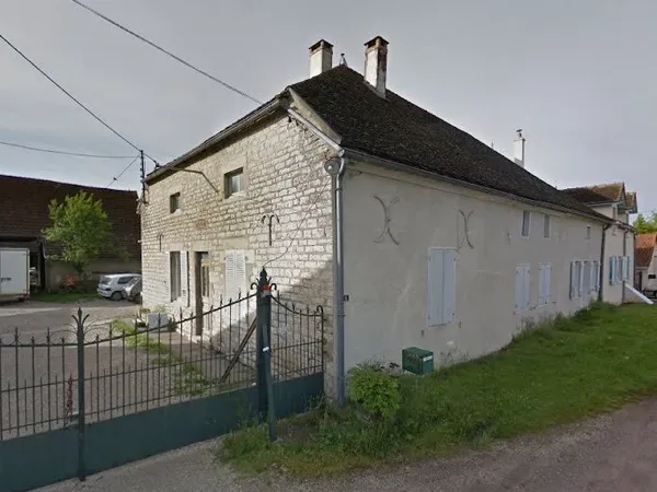 Maison 5 pièces 168 m²