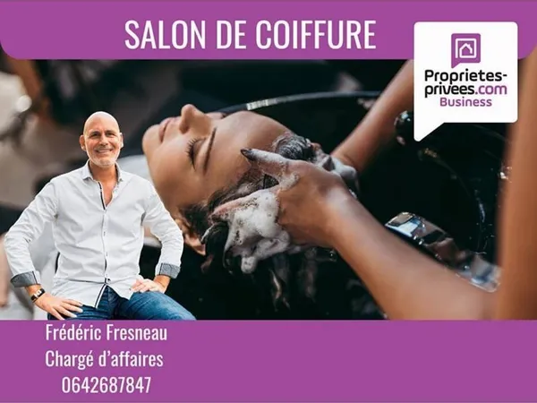 Boutique 1 pièce 76 m²