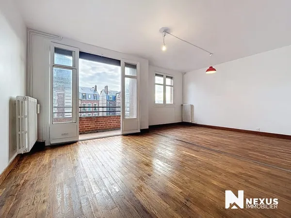 Appartement à vendre Elbeuf