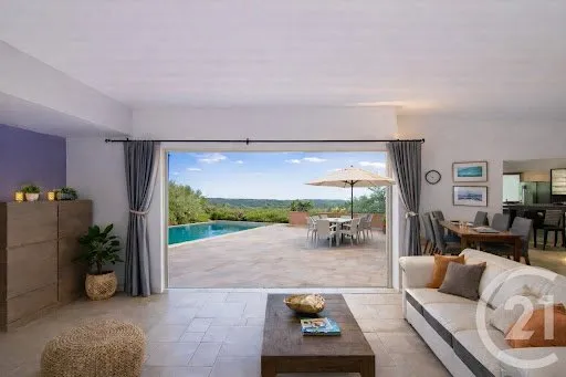 Maison 6 pièces 173 m²