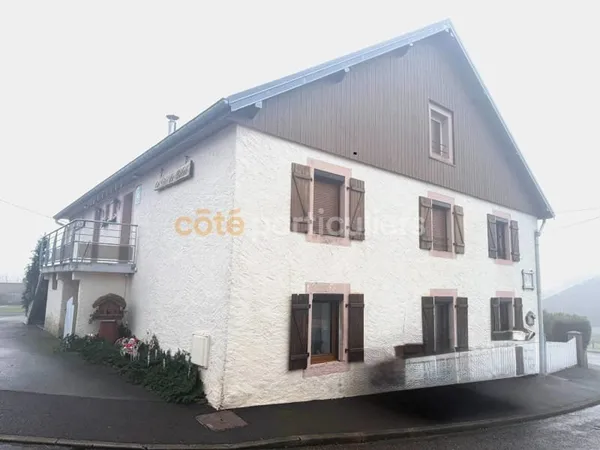 Maison 14 pièces 325 m²