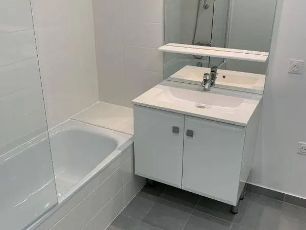 Appartement 2 pièces 58 m²
