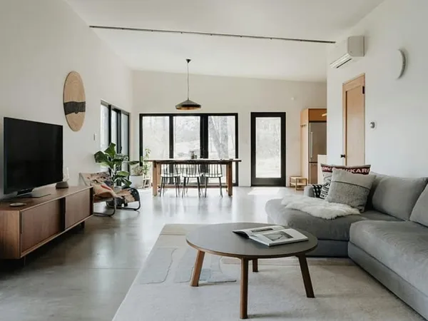 Appartement 5 pièces Marseille 10