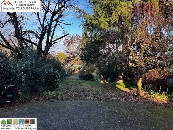 Maison 8 pièces 168 m²