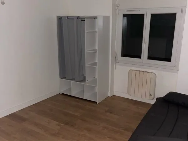 Studio 25m2 meublé