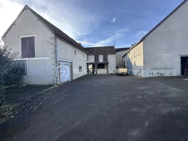 Maison 6 pièces 115 m²