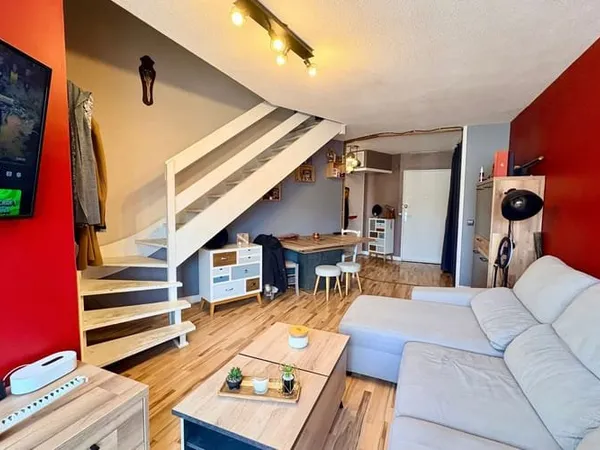 Appartement 3 pièces 68 m²