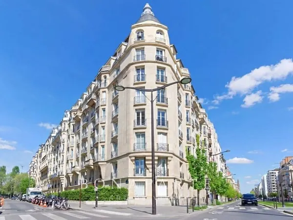 Appartement 5 pièces 95 m²
