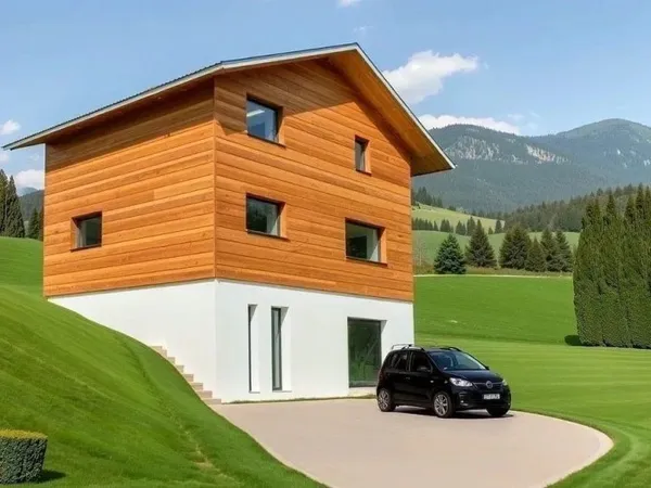 ? Votre maison, votre style, votre bonheur !