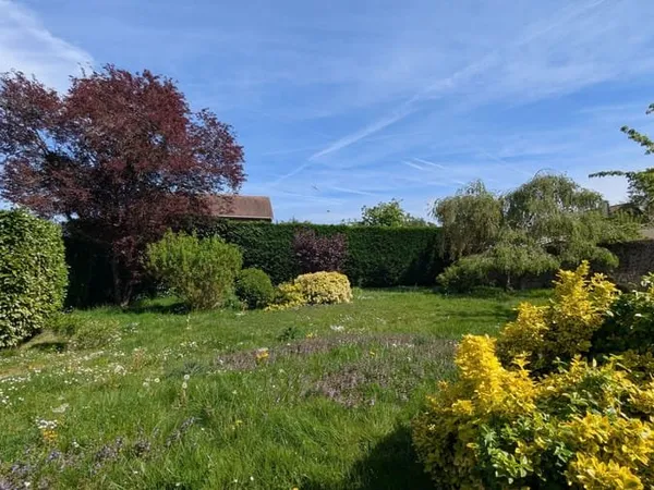 Terrain 337 m²
