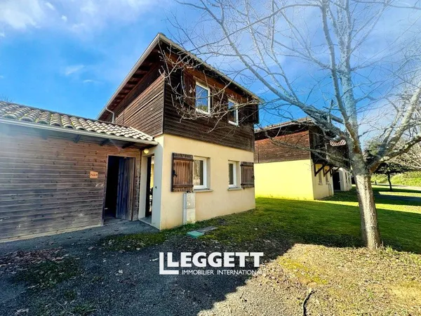 Maison 4 pièce(s), EAUZE