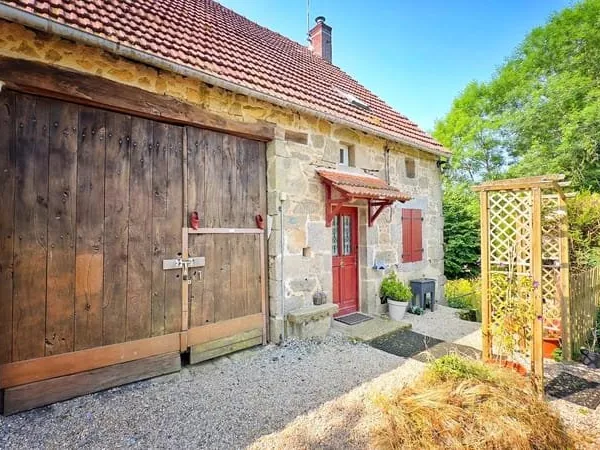 Charmante propriété à la campagne