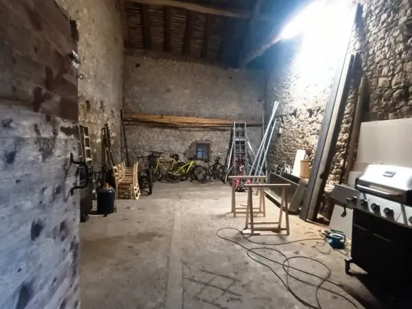 Local de stockage
