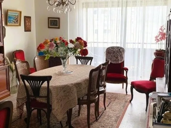 Appartement 79 m2 centre ville de Bourges
