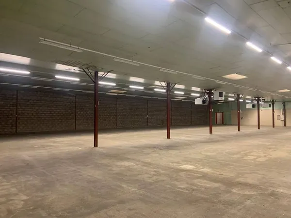 Parking 1000 m²