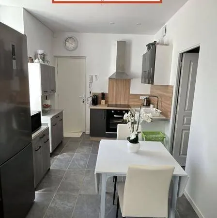 Immeuble de rapport 211 m²