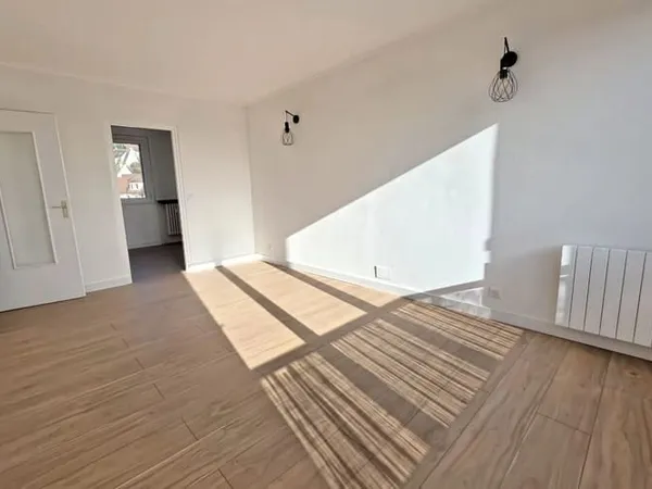 Appartement 3 pièces 52 m²