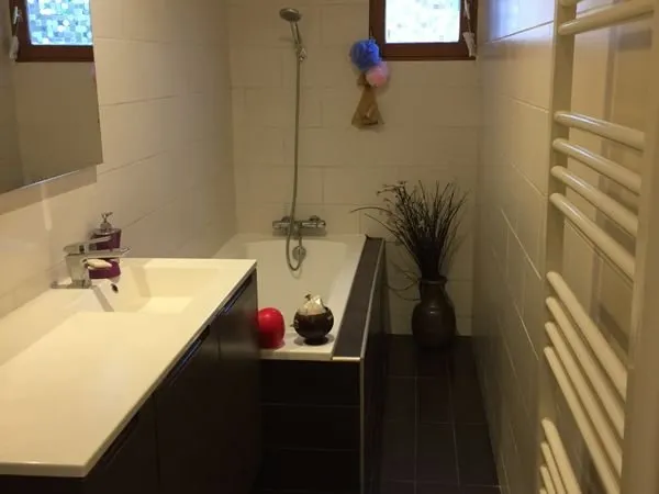Chambre en colocation très agréable