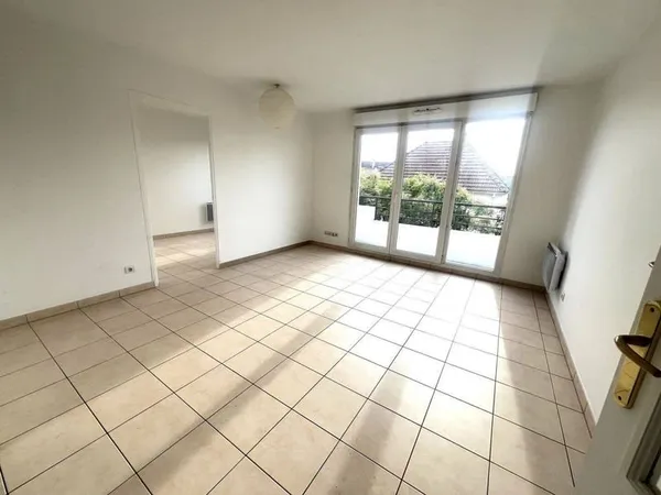 Appartement 3 pièces 50 m²
