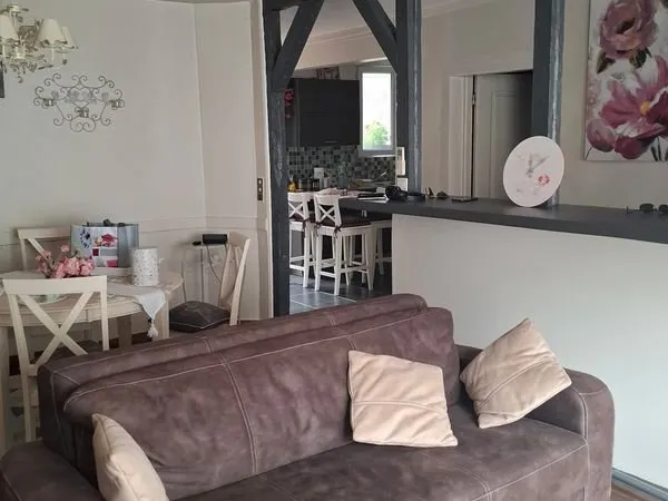 Maison de Bourg
