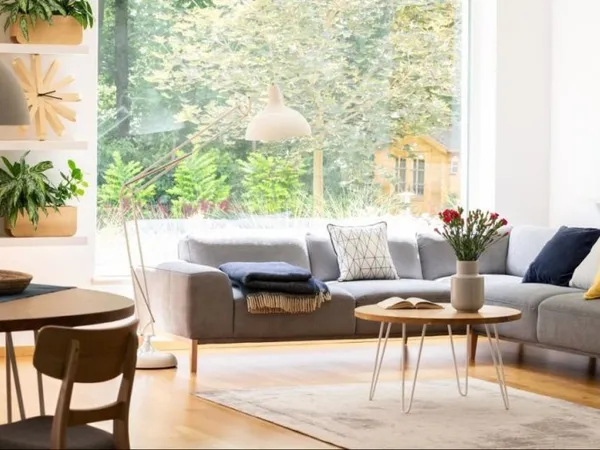 Appartement T3 de 80m² à Bayonne