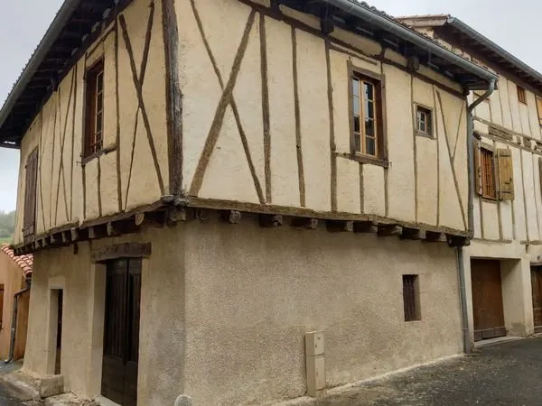 Maison VIELMUR SUR AGOUT