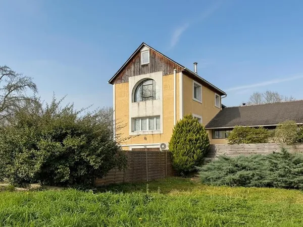Maison 3 pièces