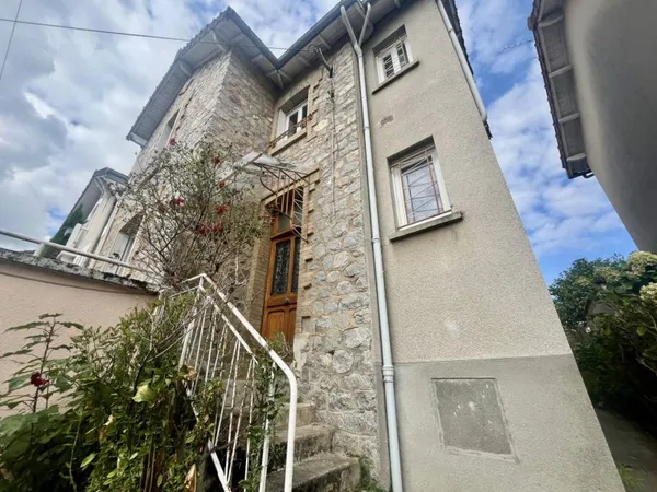 Maison 4 pièces 99 m²