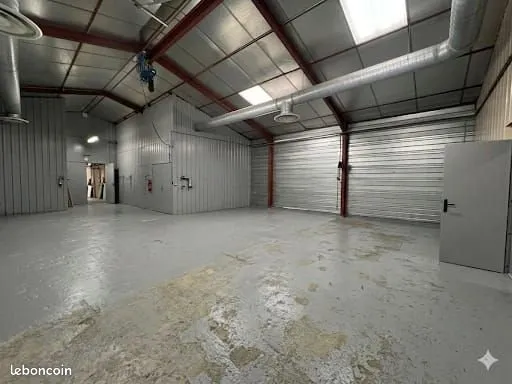 Batiment independant a vendre