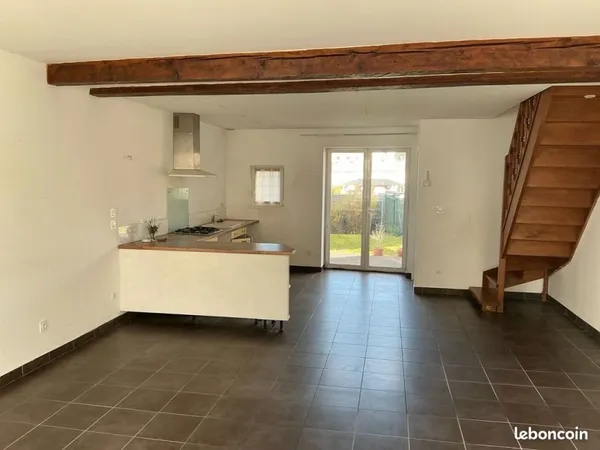 Appartement T4