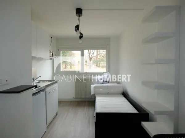 Appartement 1 pièce 12 m²