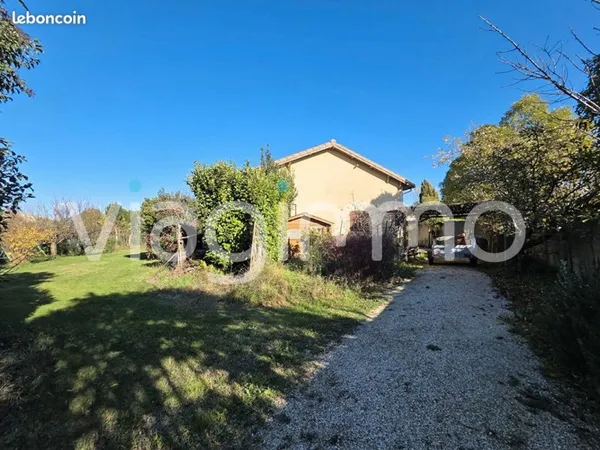 Maison en viager 3 pièces 77 m²