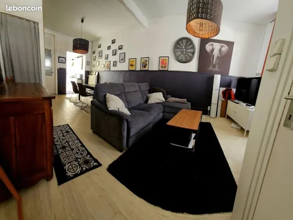 Maison Houplines