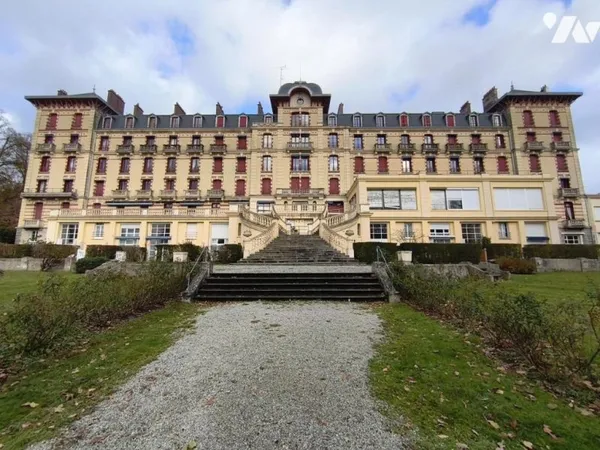 Appartement 1 pièce
