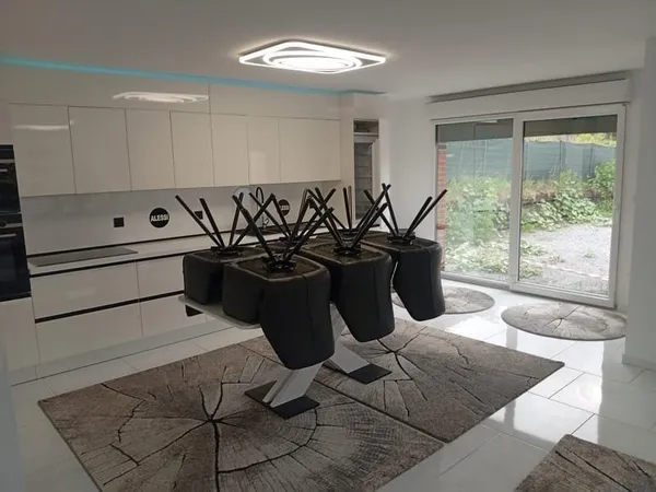 Maison 4 pièces 86 m²